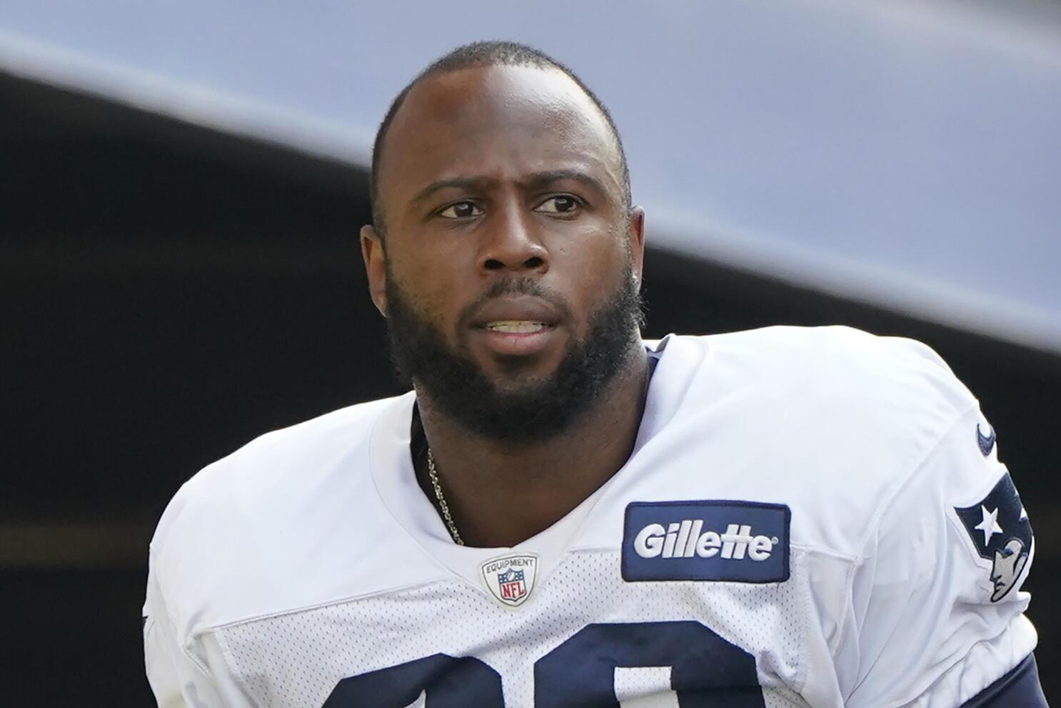 James white super bowl rings sales